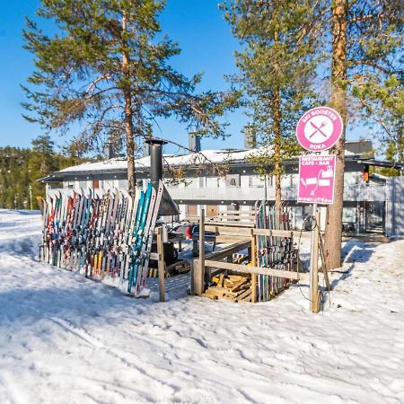Holiday Home Vuosselinhelmi C6 By Interhome Рука Экстерьер фото