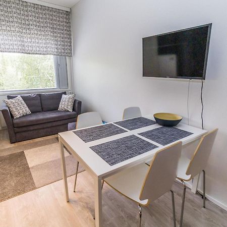 Holiday Home Vuosselinhelmi C6 By Interhome Рука Экстерьер фото