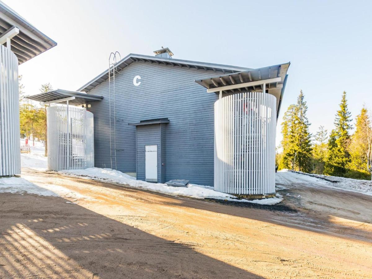 Holiday Home Vuosselinhelmi C6 By Interhome Рука Экстерьер фото