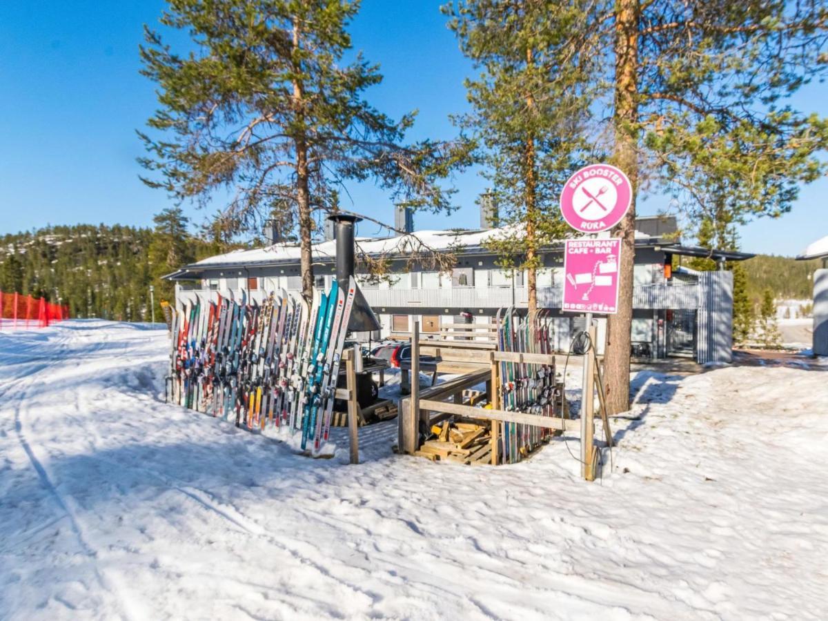 Holiday Home Vuosselinhelmi C6 By Interhome Рука Экстерьер фото
