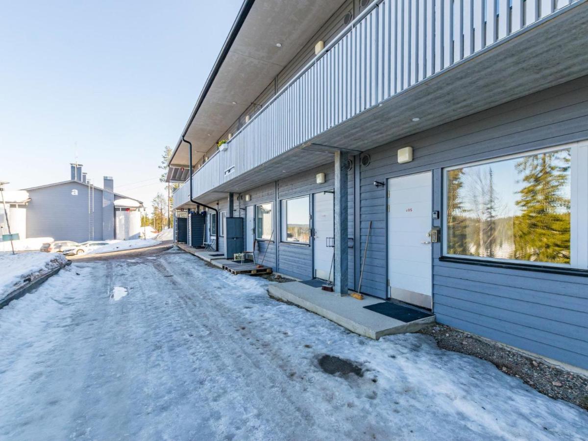 Holiday Home Vuosselinhelmi C6 By Interhome Рука Экстерьер фото