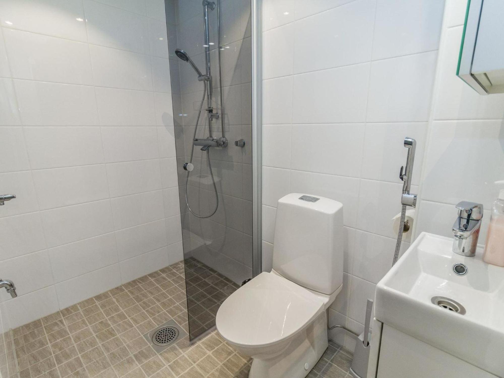 Holiday Home Vuosselinhelmi C6 By Interhome Рука Экстерьер фото