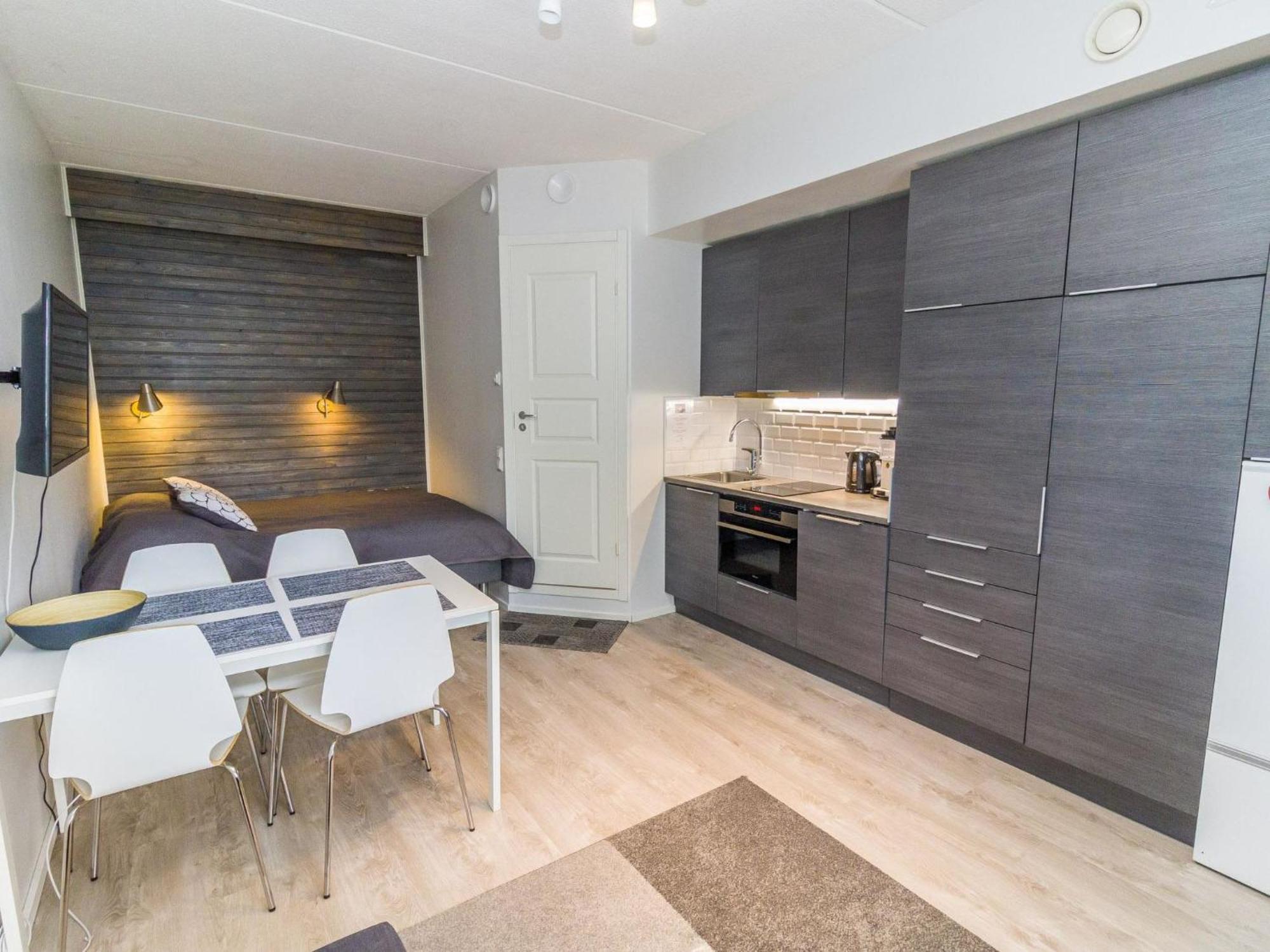 Holiday Home Vuosselinhelmi C6 By Interhome Рука Экстерьер фото