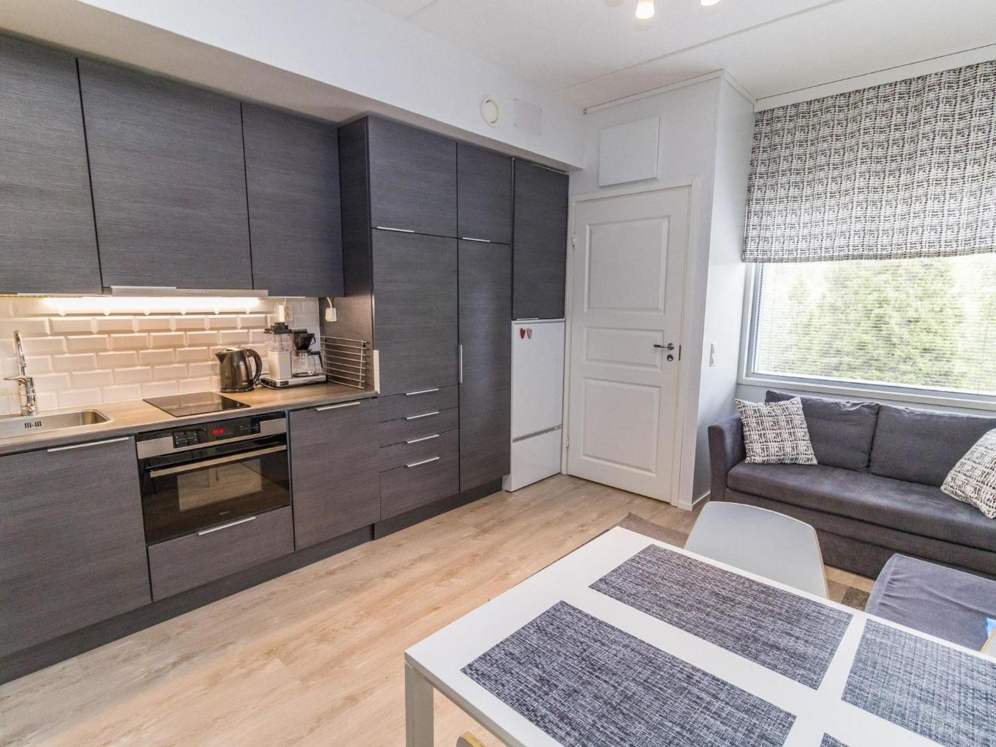 Holiday Home Vuosselinhelmi C6 By Interhome Рука Экстерьер фото